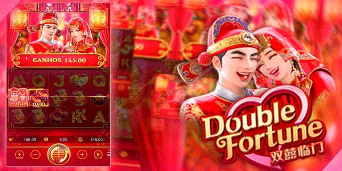Slot Double Fortune Sajikan Free Spins Dengan Jackpot Menggila