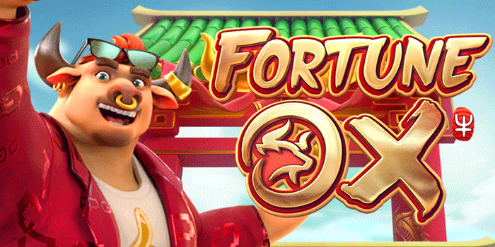 Slot Fortune Ox Berikan Putaran Gratis Dengan Hadiah Menggoda