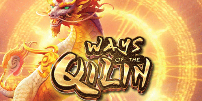 Slot Ways of the Qilin Tampilkan Free Spins Dengan Jackpot Luar Biasa