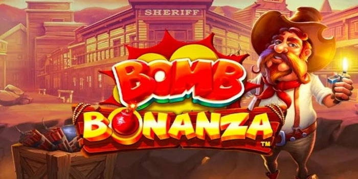 Bomb Bonanza: Trik Kilat Memicu Ledakan Big Win