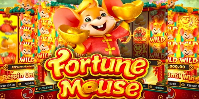 Strategi Jitu Raih Cuan Besar Di Fortune Mouse