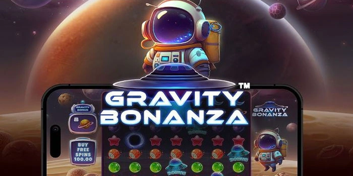 Gravity Bonanza: Cara Memanfaatkan Efek Runtuhan Untuk Jackpot