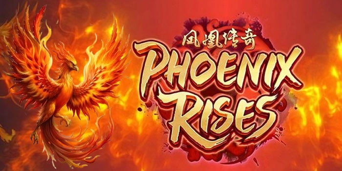 Cara Maksimalkan Peluang Jackpot Slot Phoenix Rises Gacor