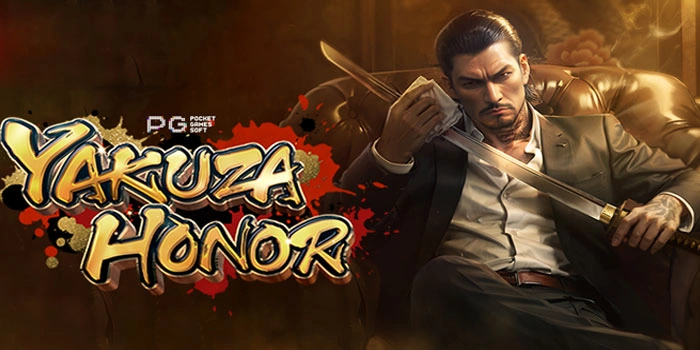 Panduan Slot Yakuza Honor Untuk Pemula Raih Jackpot