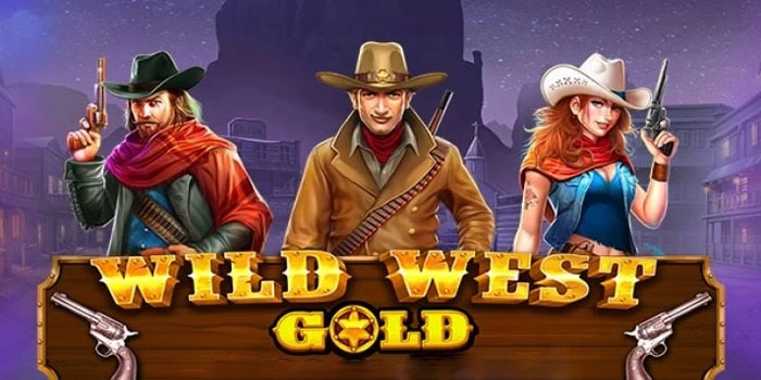 Wild West Gold: Rahasia Free Spin Beruntun Ala Koboi