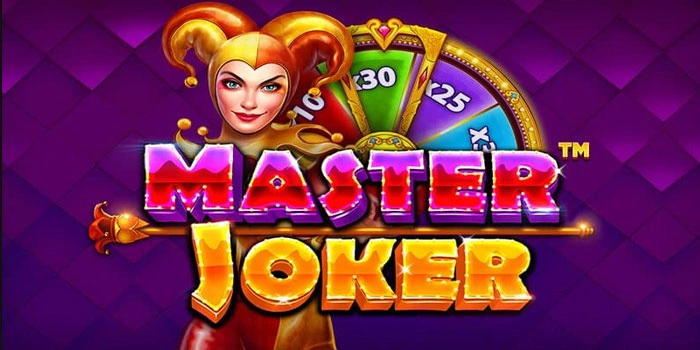 Teknik Agar Auto Cuan Main Slot Master Joker