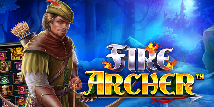 Tips Efektif Maksimalkan Free Spin di Slot Fire Archer